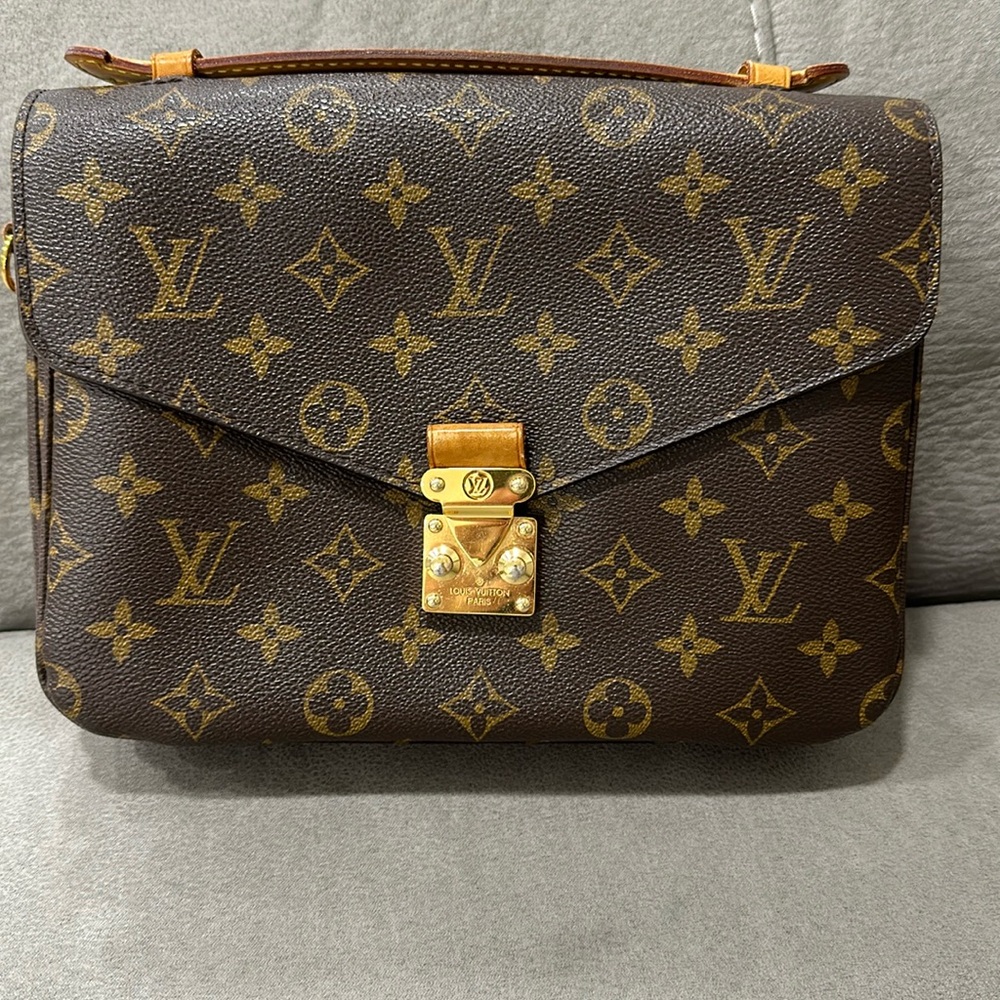 louis vuitton pochette metis
